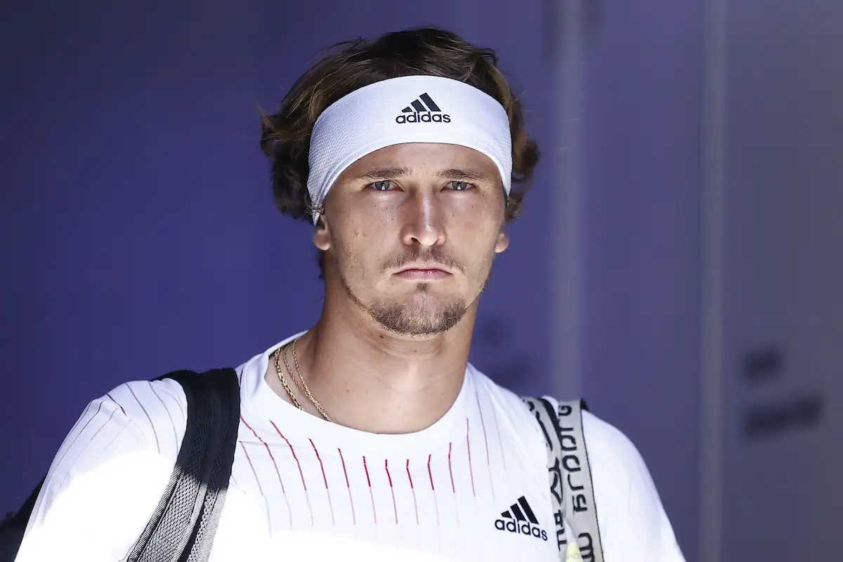 2022 Australian Open: Day 7