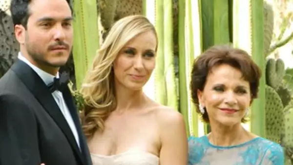 Esta mañana nació la hija del integrante de Motel y la guapa argentina Manne Felici, noticia que se compartió a través del programa de la periodista, Ventaneando.