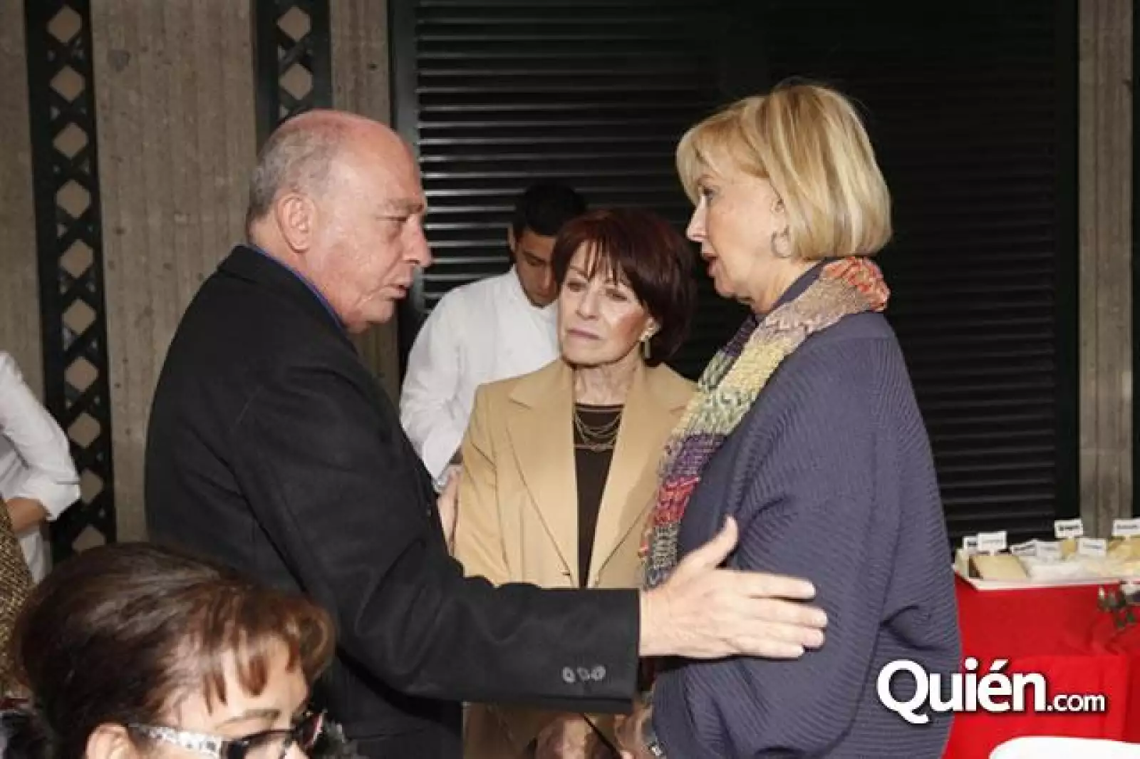 Comida Viviana Corcuera