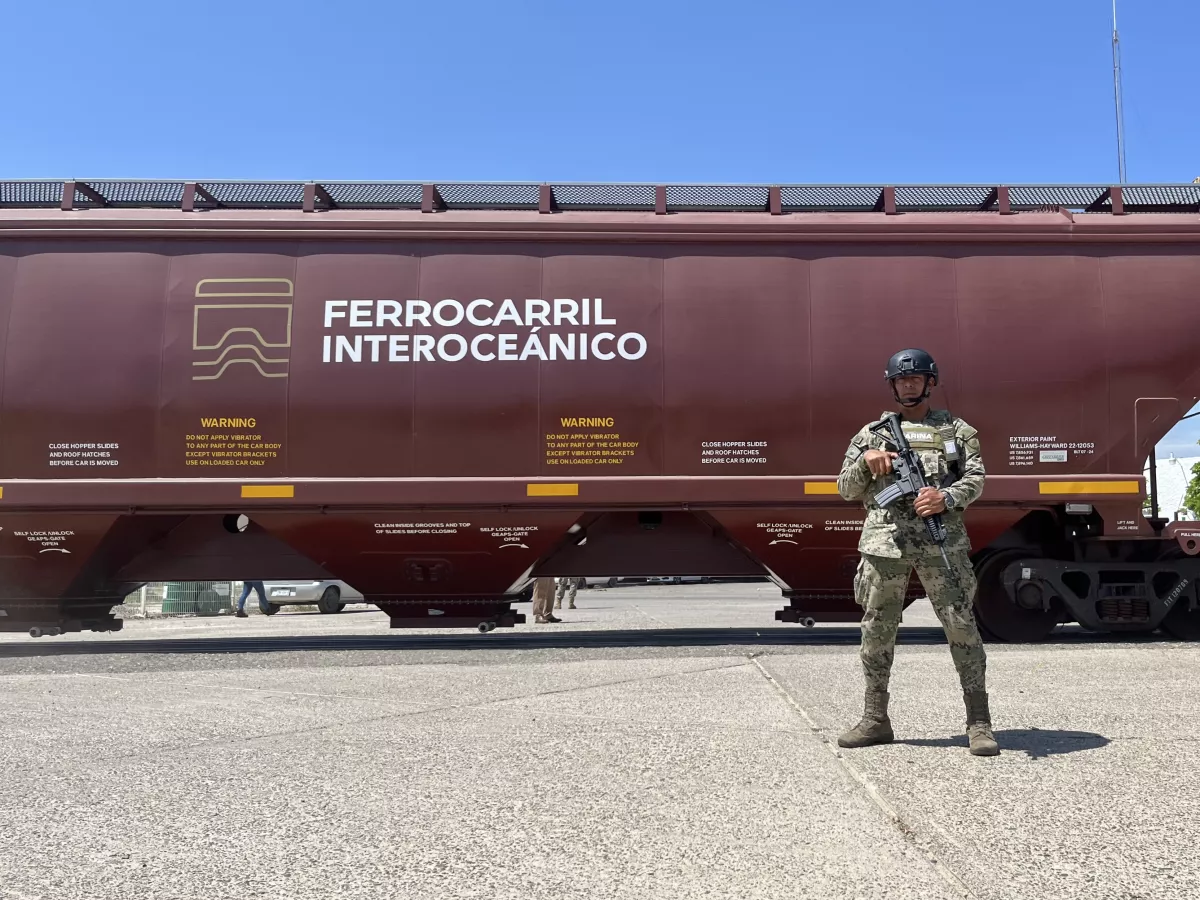 Del proyecto insignia a la incertidumbre: así se frena el negocio del Tren Interoceánico tras su peor accidente