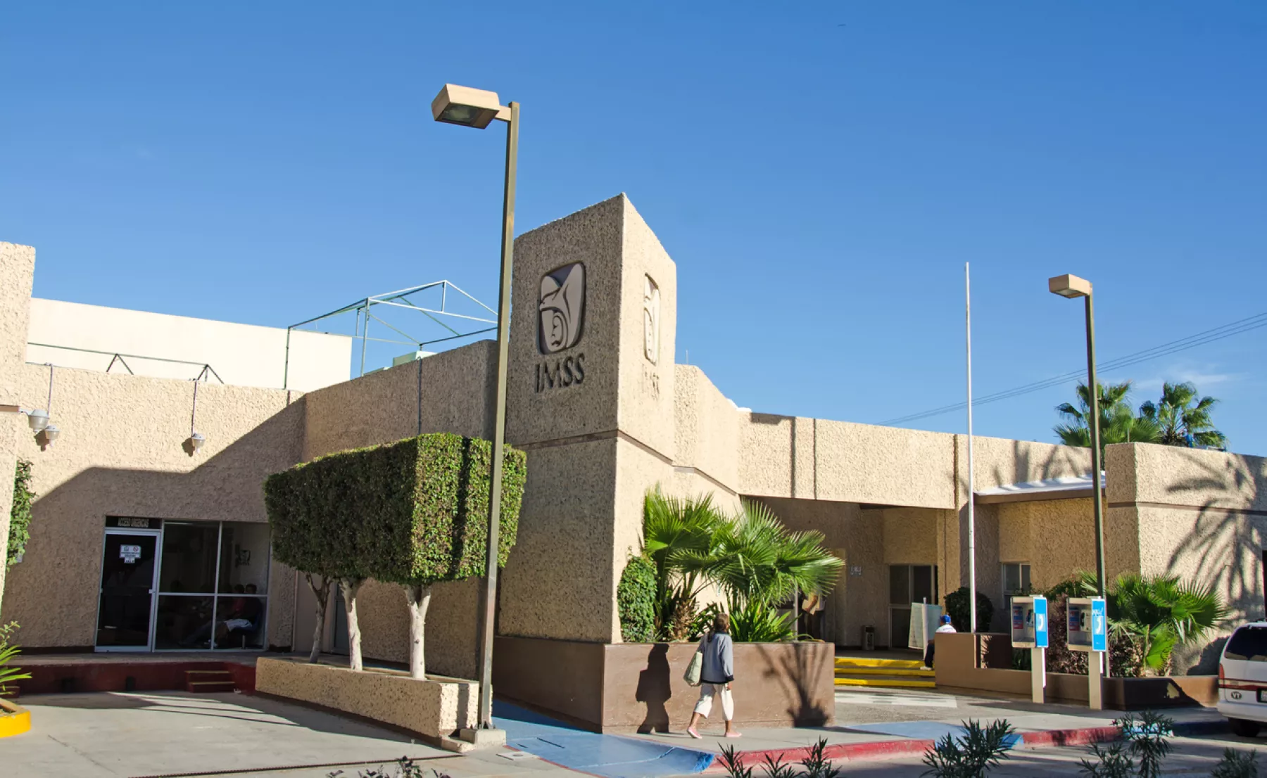 IMSS convocatoria 2023 médicos y enfermeros
