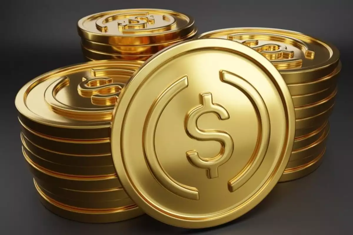 La Cámara de Representantes de EU aprueba la ley de "stablecoin"