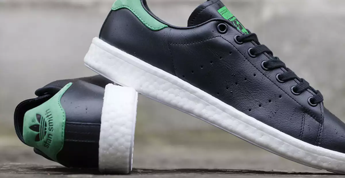 Stan Smith