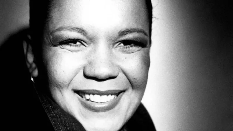 La cantante brasileña Loalwa Braz Vieira