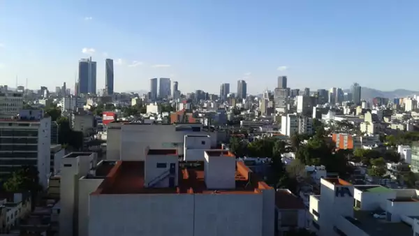 ciudad de mexico