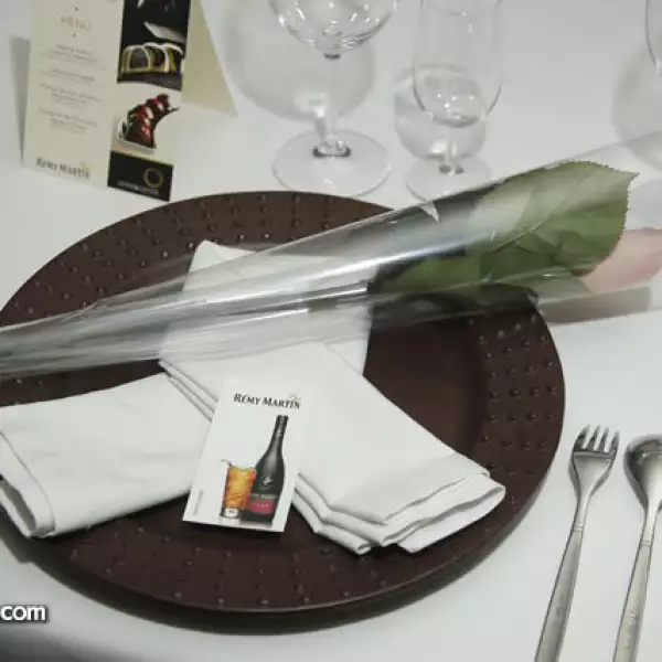 Cata para mujeres chefs