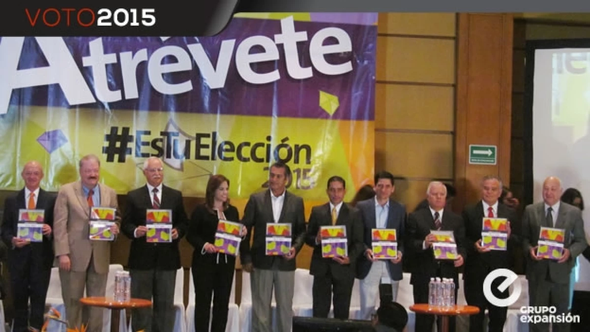 candidatos nuevo leon foro universitarios