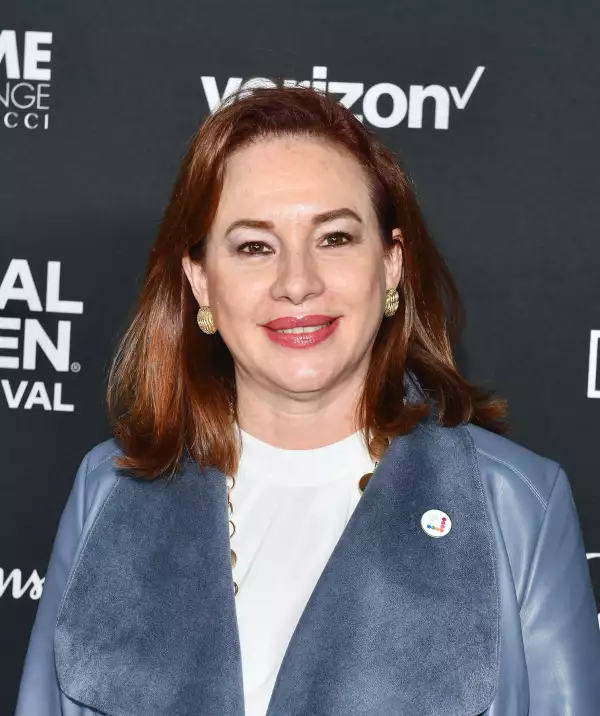 María Fernanda Espinosa asiste al Global Citizen Festival 2018: Be The Generation en Central Park el 29 de septiembre de 2018 en la ciudad de Nueva York.