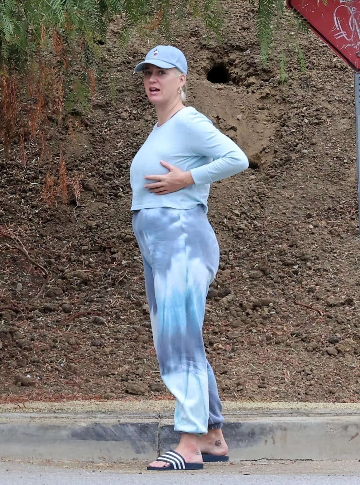 Katy Perry.