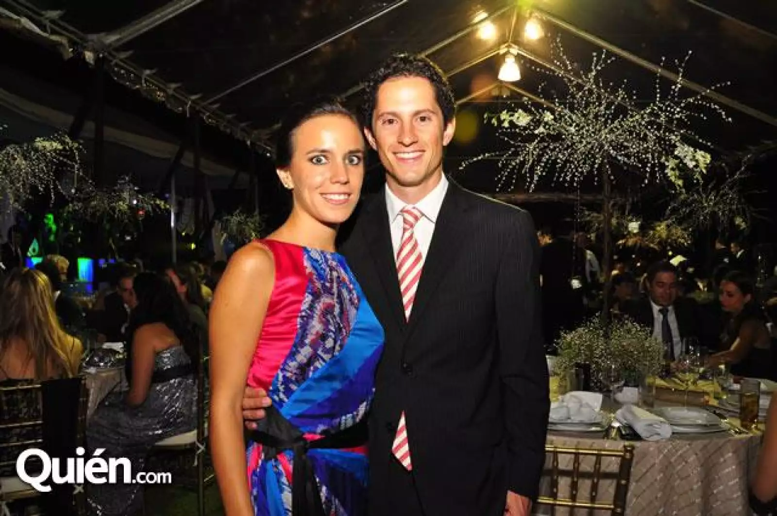 Pau Pardo,Andrés Orendain