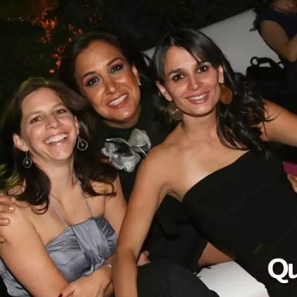 Cumple Sofi Preciado, Gaby Angulo y Cristy Rossell