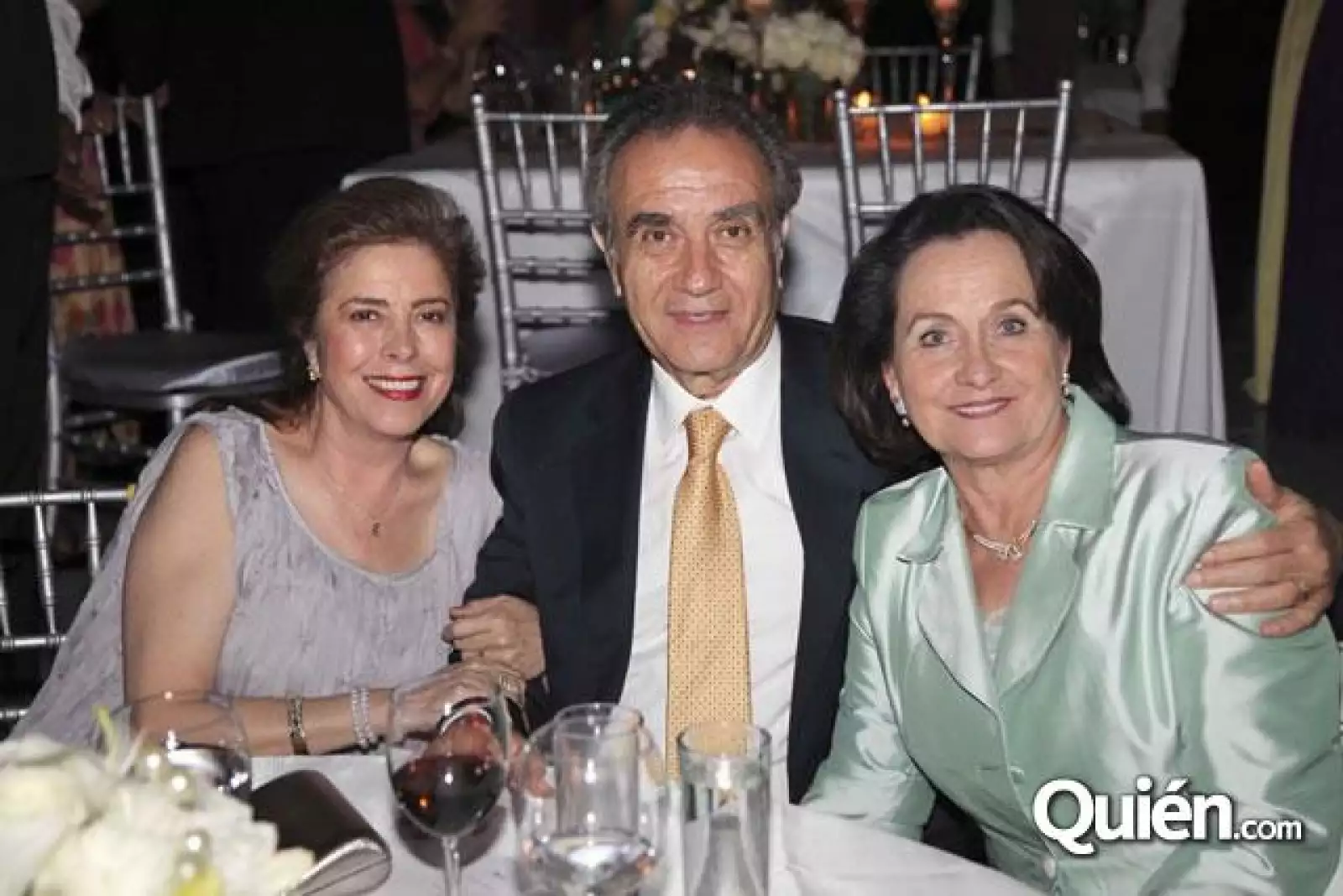 Boda Fabián Orozco y Daniela Plascencia