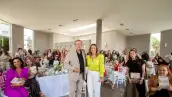 DESAYUNO JAVIER MORO