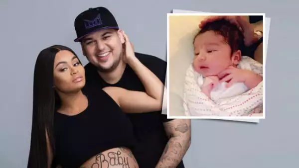 Rob Kardashian