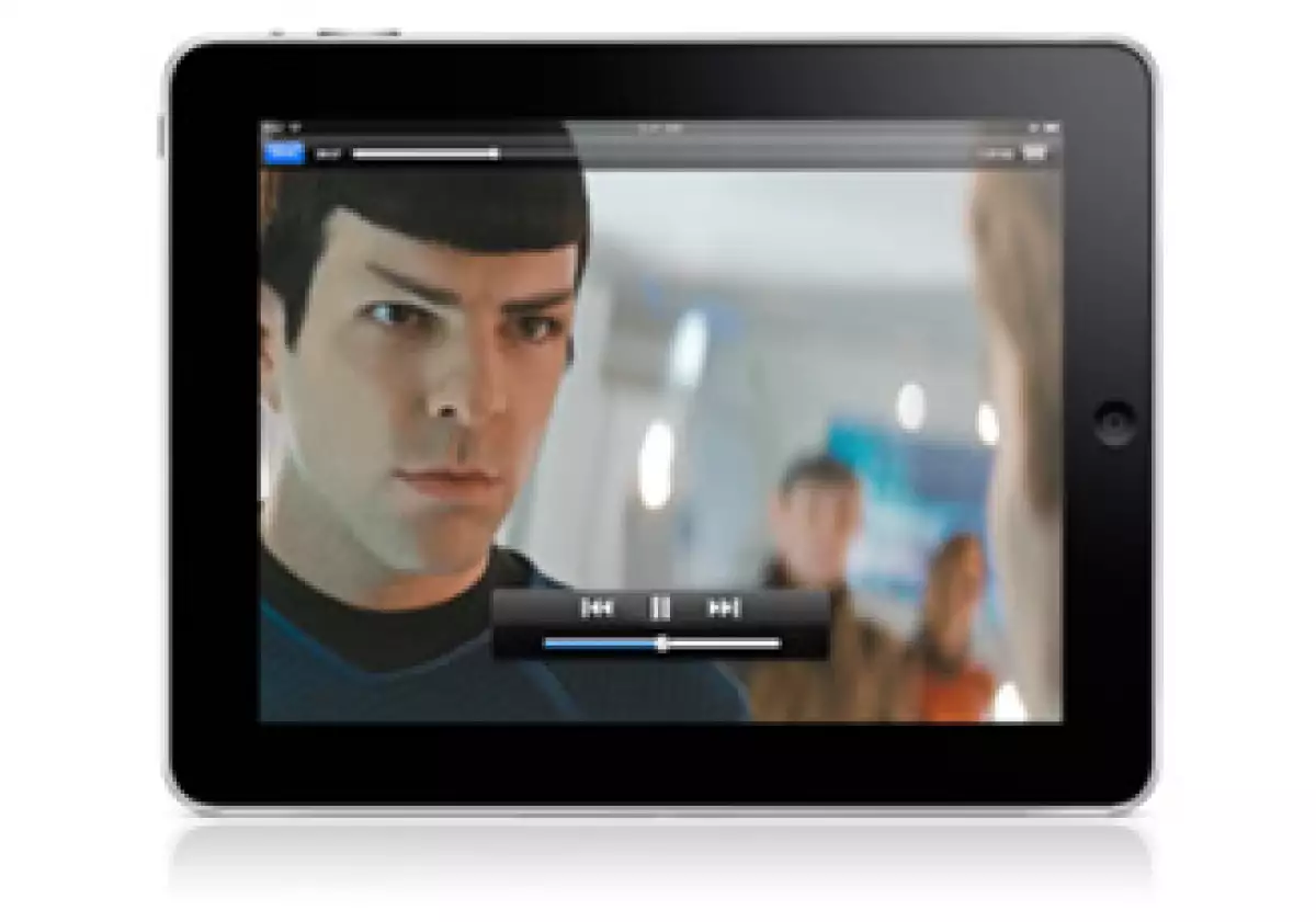 La iPad 3G cuesta 130 dólares más que su versión básica de Wi-Fi. (Foto: Apple)