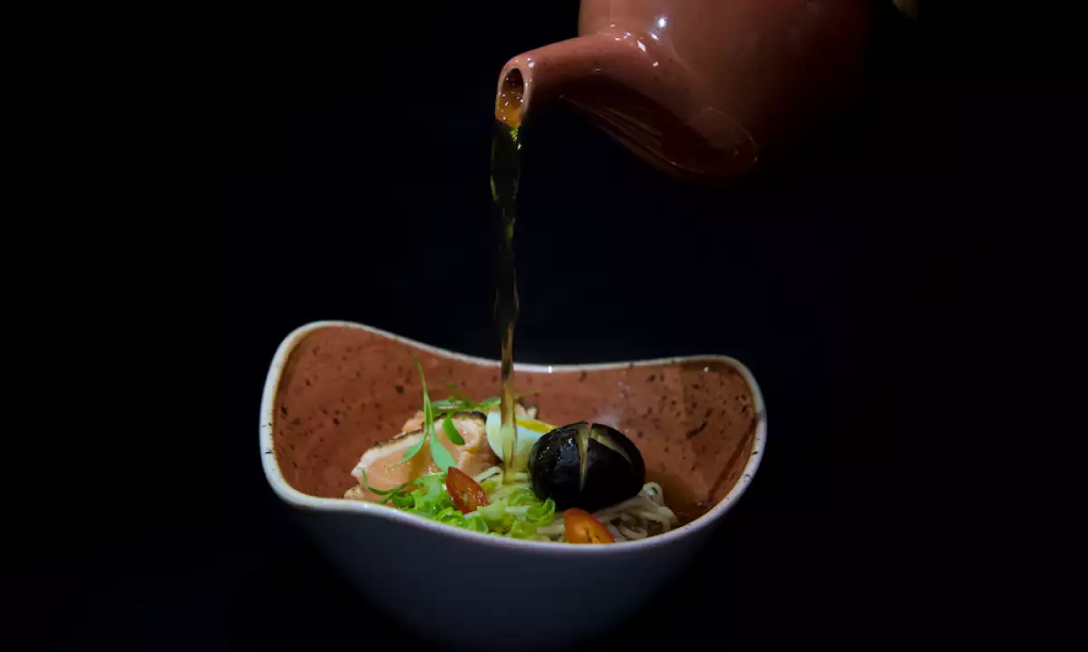 Sen Lin Grand Velas Riviera Maya