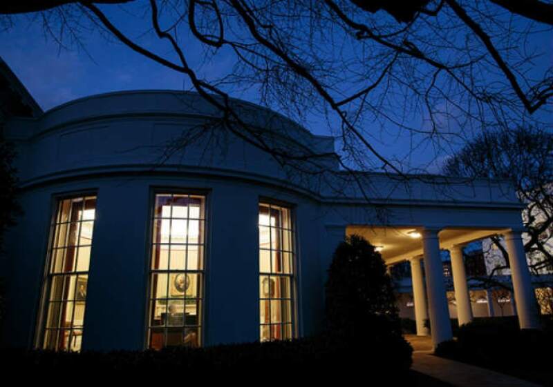 Casa Blanca