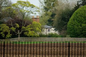 Frogmore Cottage