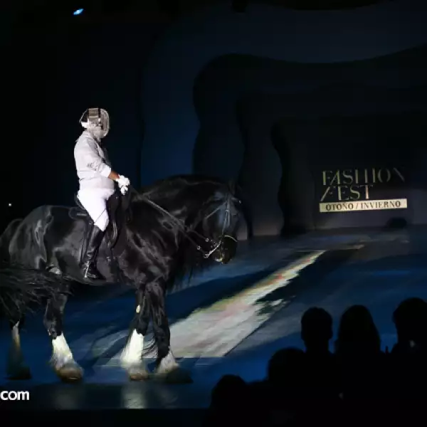 Fashion Fest de Liverpool