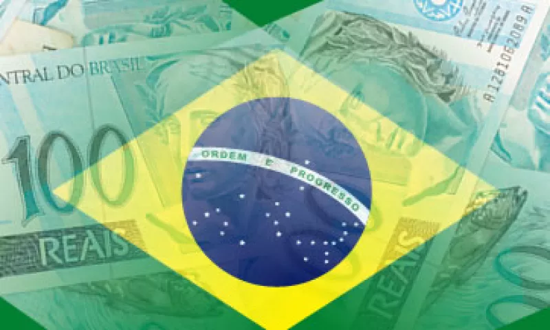 Brasil tenía 52,600 millones de dólares en inversión directa externa hasta abril pasado. (Foto: Especial)