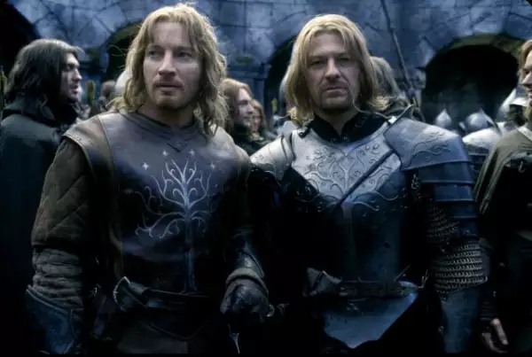 Sean Bean