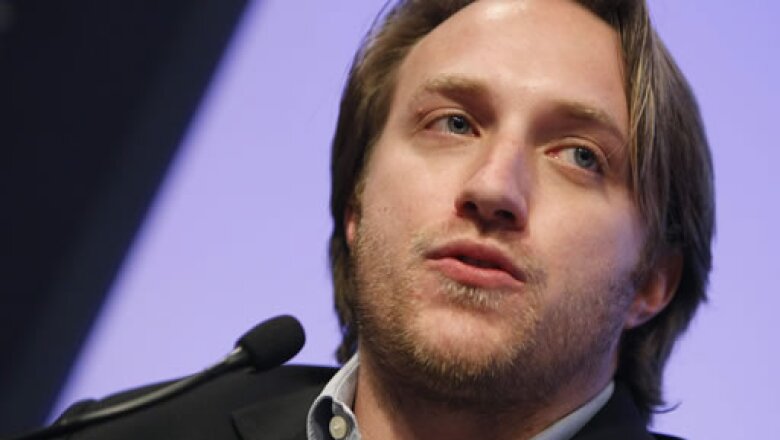 Chad Hurley, cofundador de YouTube, dijo que el mercado publicitario del video en línea emergerá como un ganador de la recesión, ya que las empresas buscan formas de promoción más económicas.