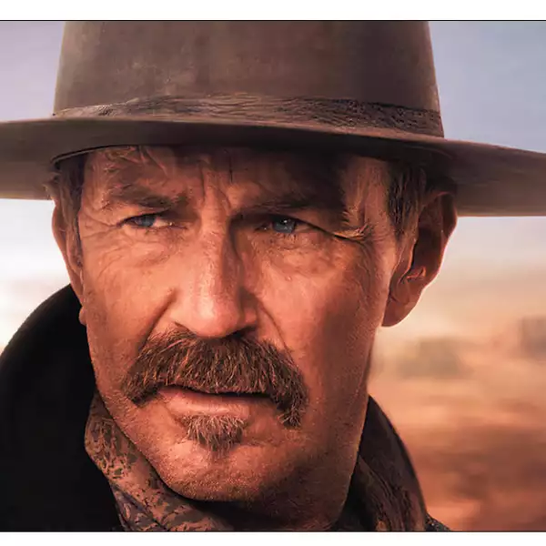 Horizon: An American Saga, Part One, película 2024