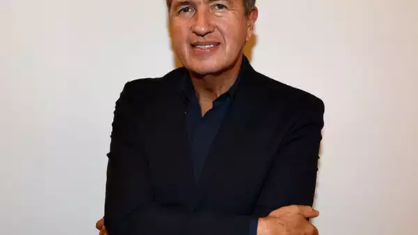 Mario Testino