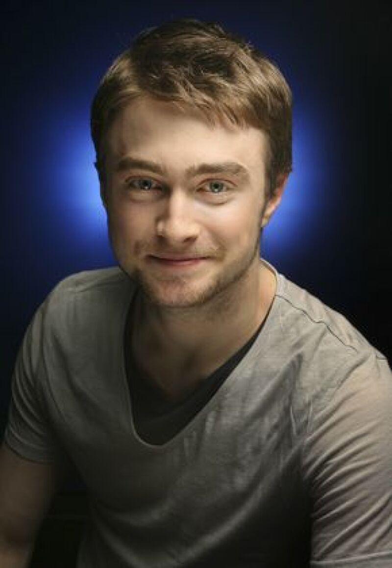El actor está considerando armar una gran fiesta para celebrar el fin de las filmaciones de la saga de Harry Potter.