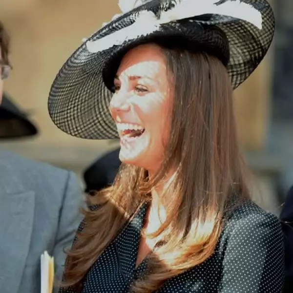 En cada evento social llama la atención por su buen gusto.