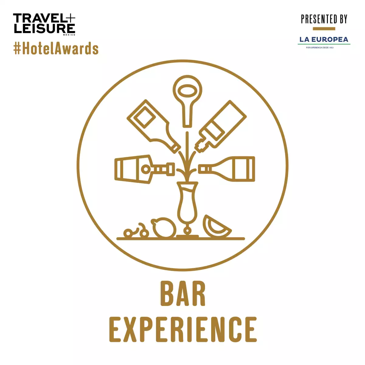 Bar Experience