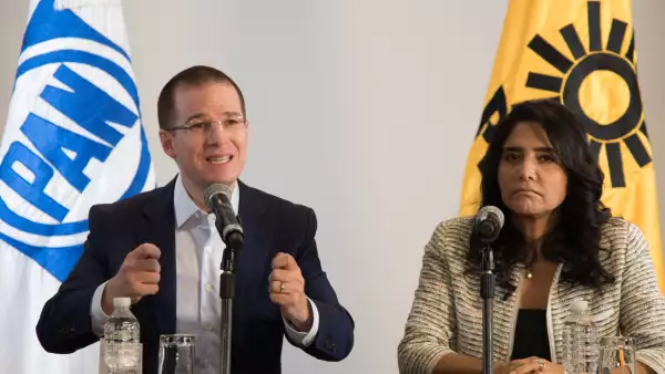 Llamado a frente contra el PRI