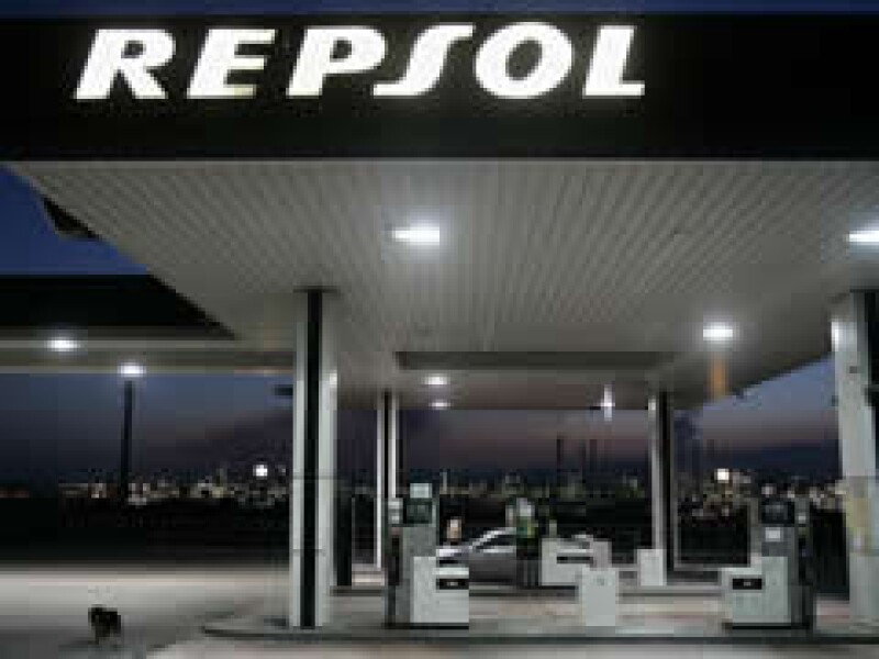 Sacyr sigue negociando con Lukoil la venta de su parte de Repsol. (Foto: Archivo)
