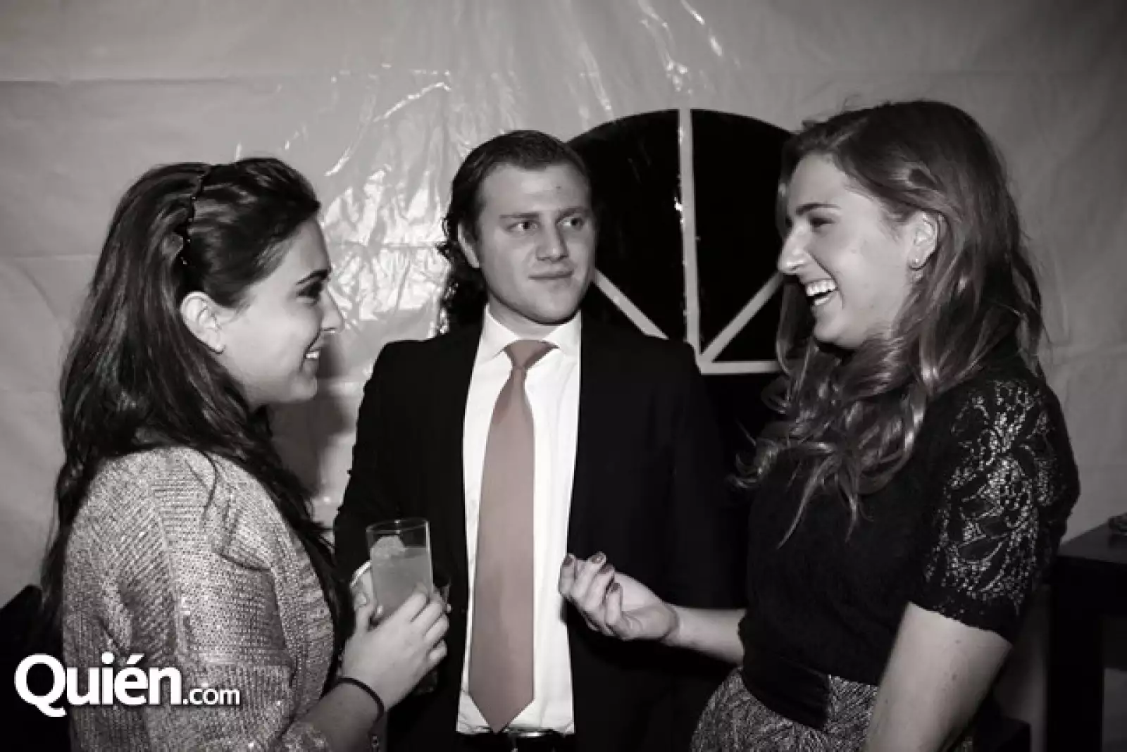 Macarena king,José Antonio León,Lorea Álvarez