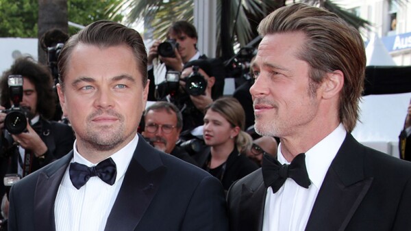 Once Upon A Time In Hollywood