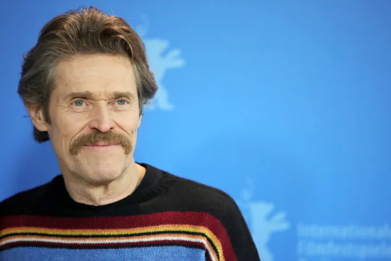 "Siberia" Photo Call - 70th Berlinale International Film Festival