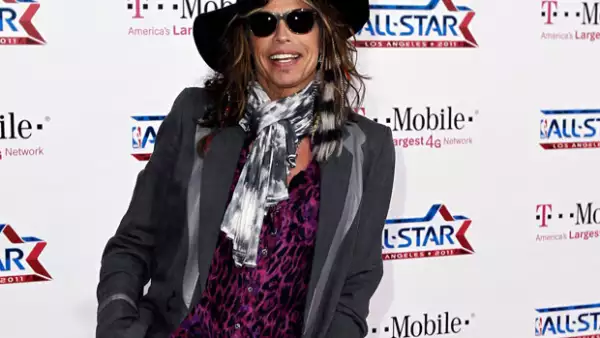 Tyler anunció el mes pasado que dejaba el programa tras dos temporadas para dedicarse a su banda, Aerosmith.