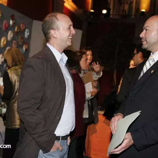 Ives Von Gunten,Flavio Lastra