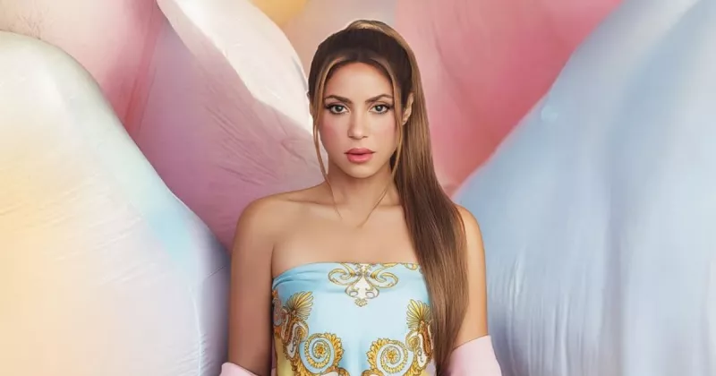 Shakira