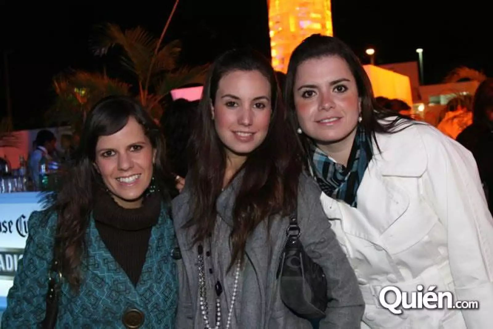 Fiesta en casa Morquecho Ice Factory