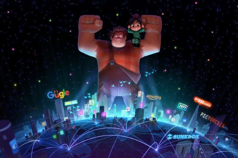 Ralph 2