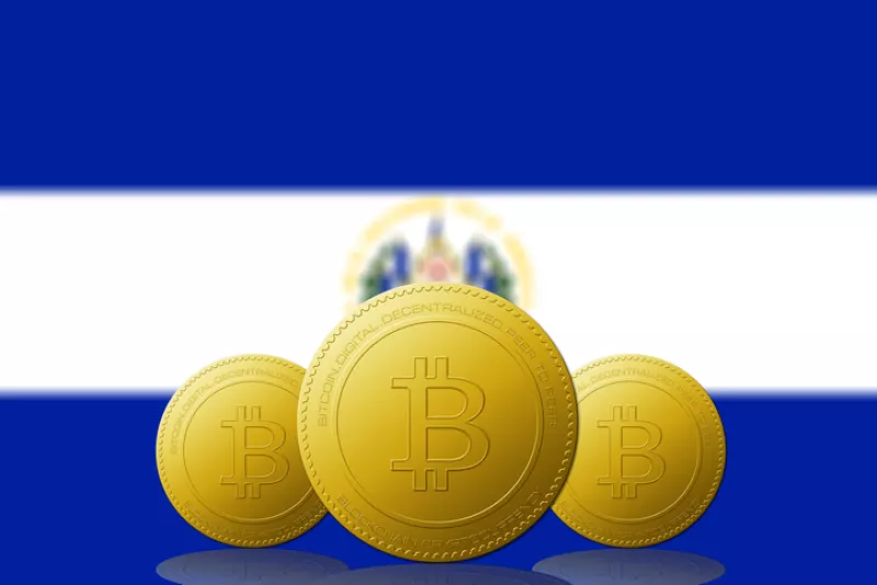 El Salvador emitirá bonos en bitcoin en 2024