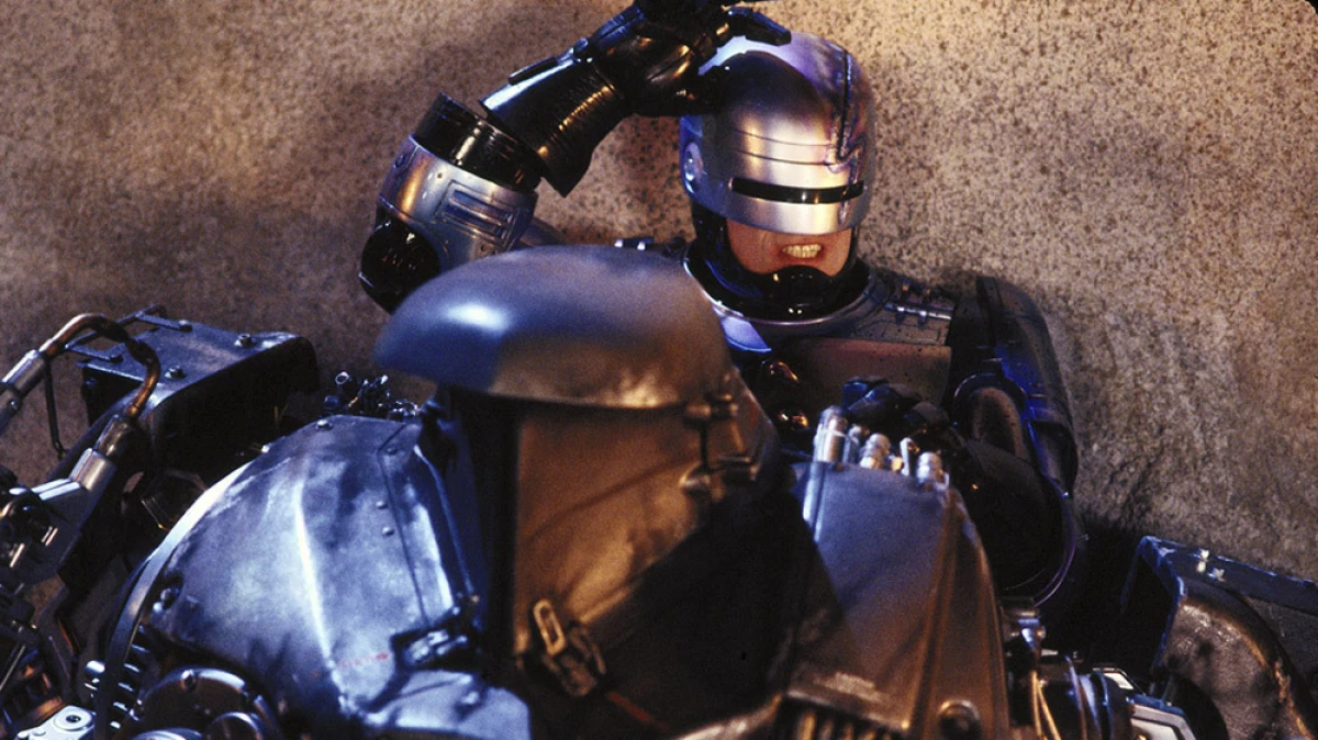 RoboCop