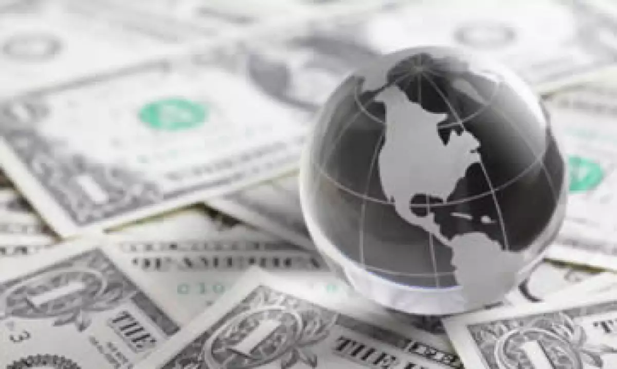 Gabriela Siller, directora de Análisis Económico Financiero de Banco Base, cree que esta misma semana el dólar alcanzará los 20 pesos. (Foto: Getty Images)