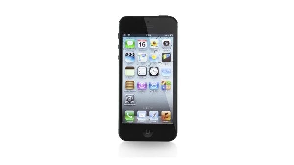 iPhone 5