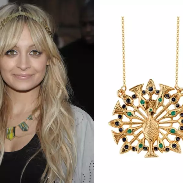 Nicole Richie tiene su propia línea de joyería, House Of Harlow 1960, cuyas piezas son inspiradas en su look bohemio chic. Se vende en importantes tiendas como Bergdorf Goodman, Neiman Marcus y Nordstrom.