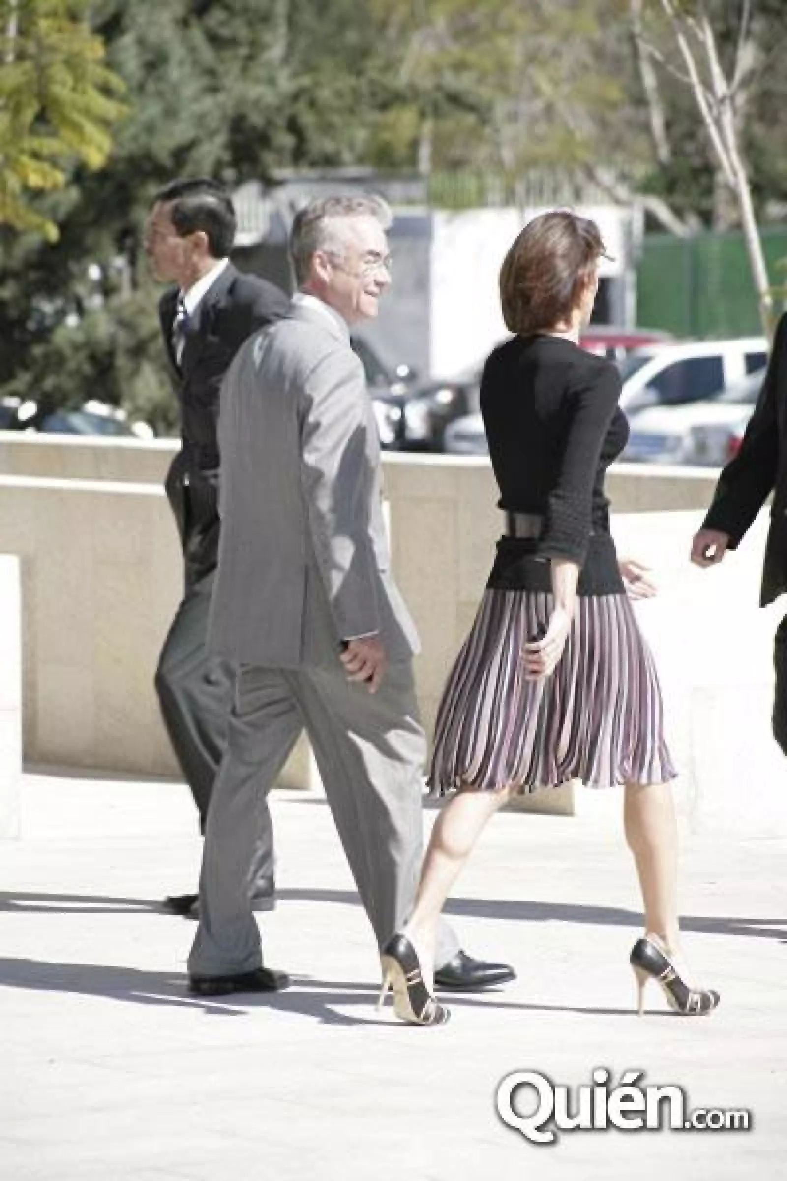 Misa Joaquín Vargas