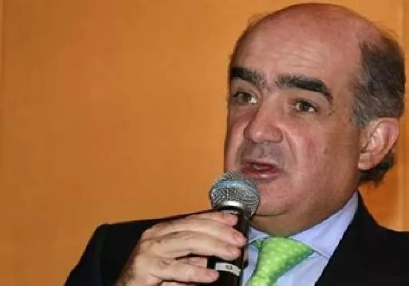 Téllez confió en que el Gobierno y el pueblo japonés saldrán adelante de la devastación. (Foto: Reuters)