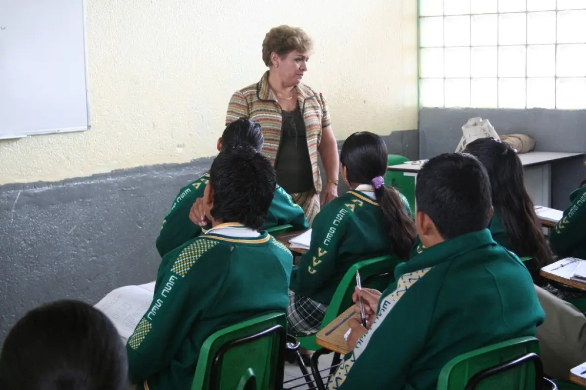 México en la prueba PISA: ¿Por qué los estudiantes salieron mal en los resultados?