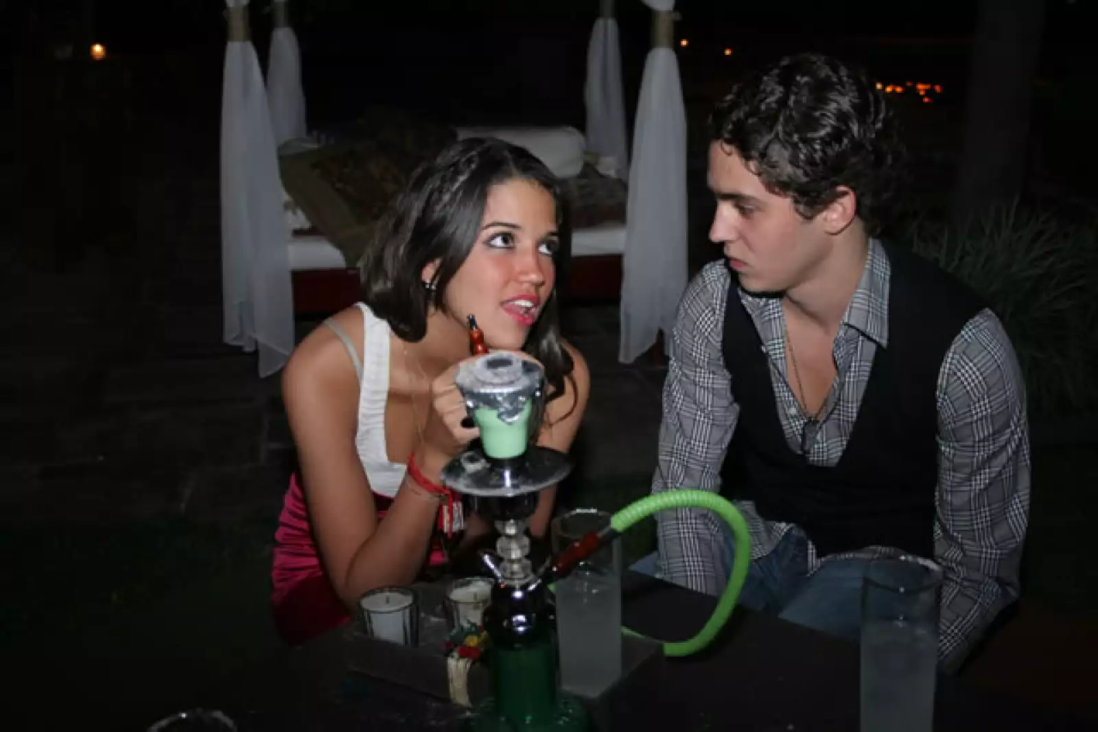 Party 17 de Lorena González